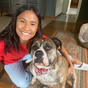 Meet your Posher, Kelley